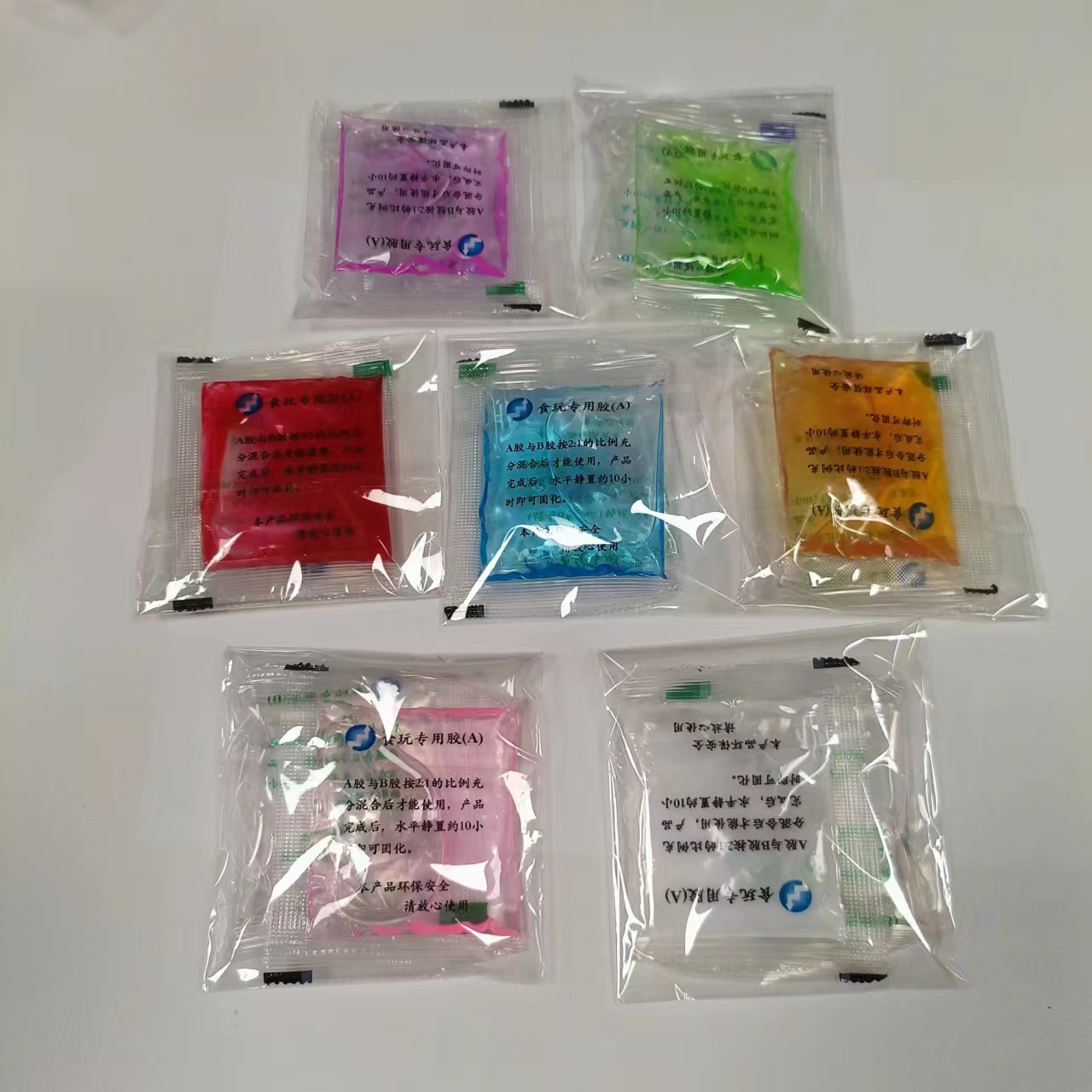 萬代發121050食玩挂件摆件