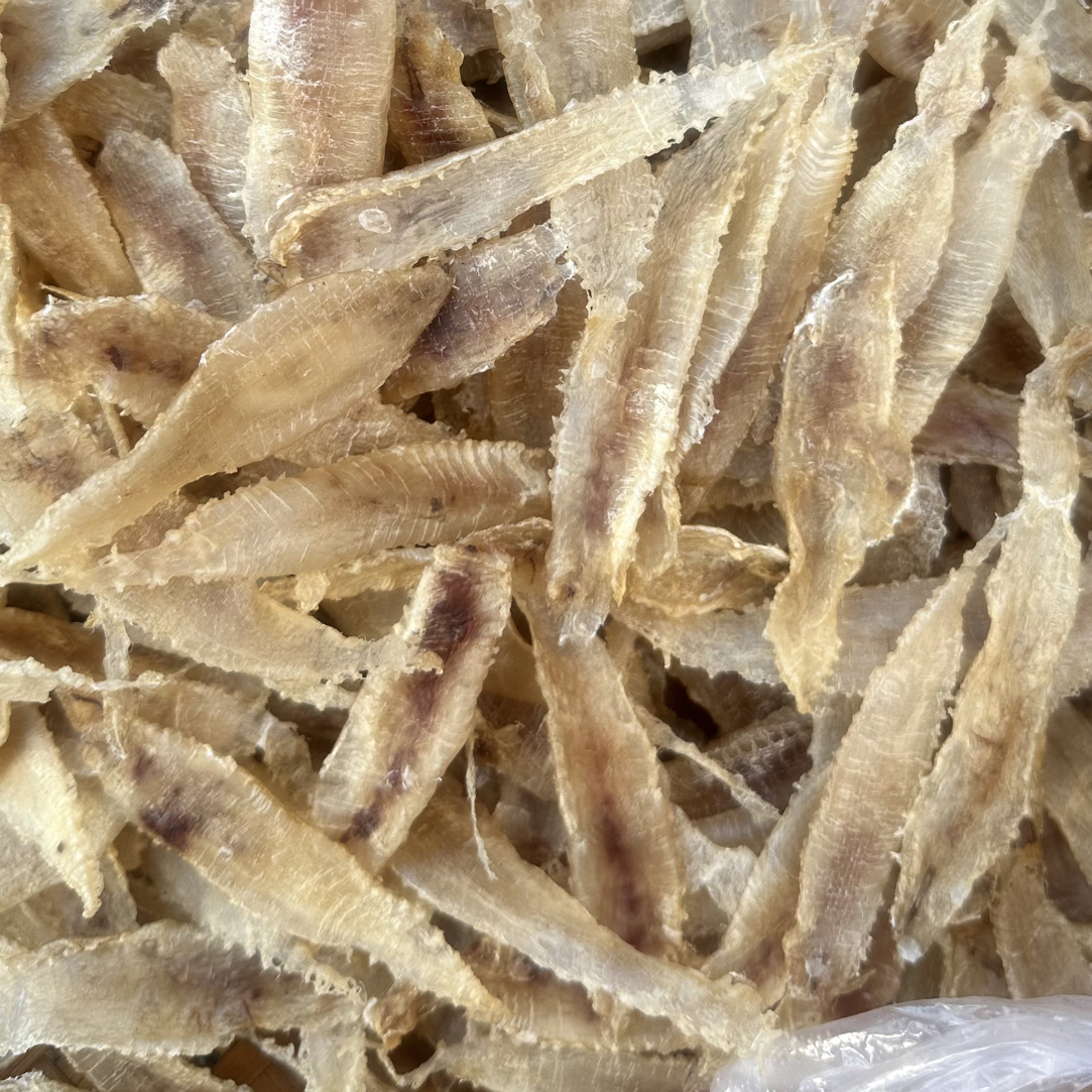 野生鳘鱼鳔鳘鱼胶中号