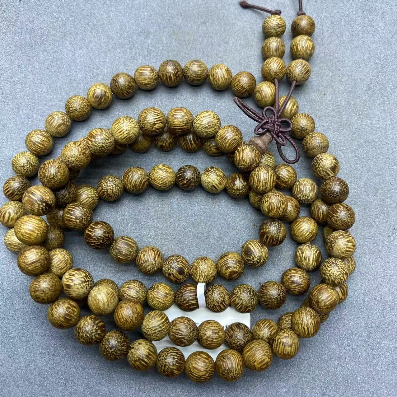 394号文玩成品手串