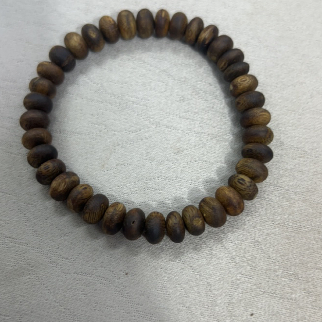 沉香奇楠沉香算盘珠多样性发一