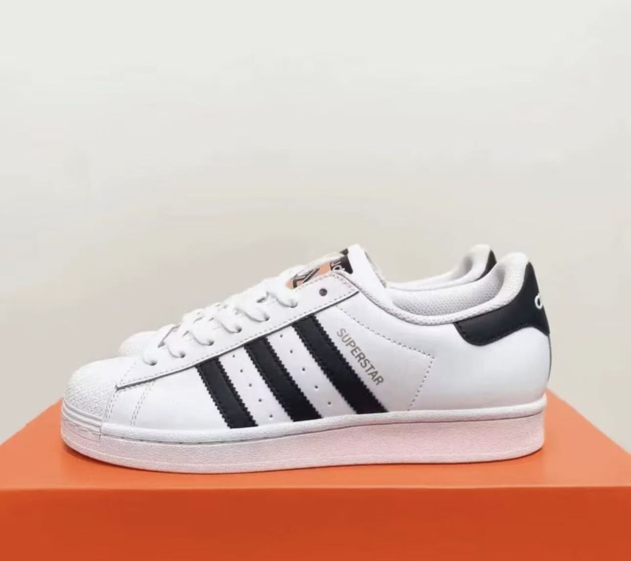 福利款情侣夏季百搭潮流时尚简约板鞋运动休闲鞋