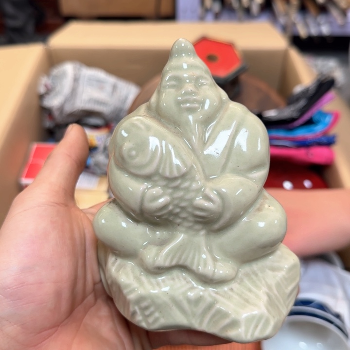 瓷片瓷质品工艺品