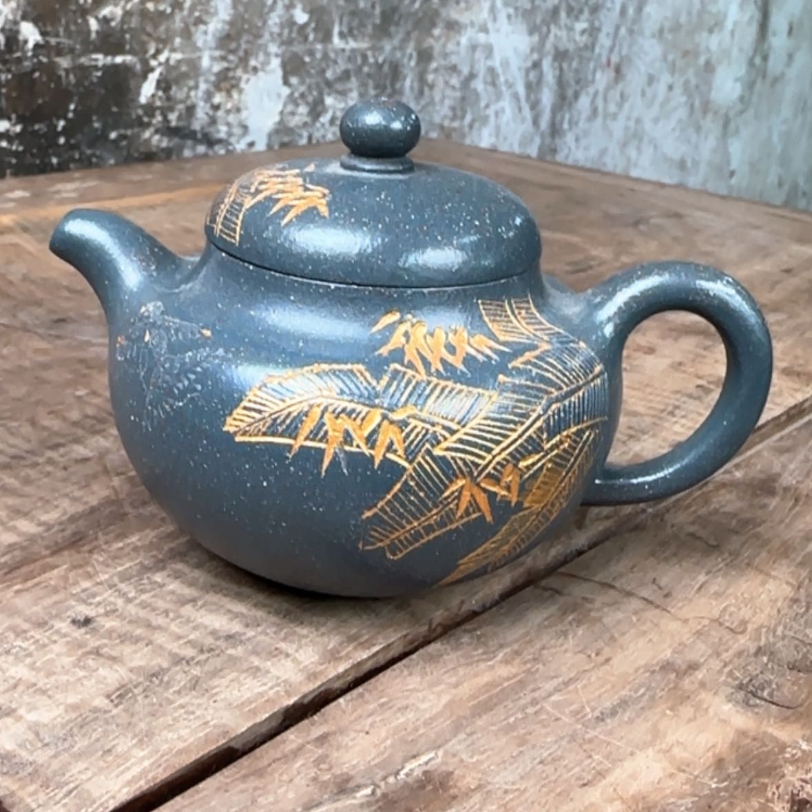 【闪购商品】紫砂茶壶紫砂艺术品