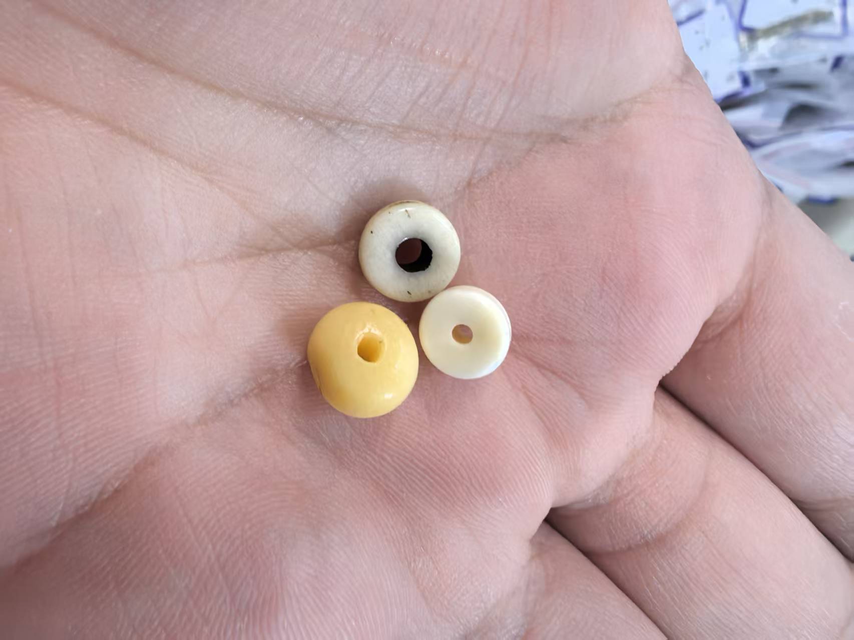 猛犸猛犸单珠链接BB97