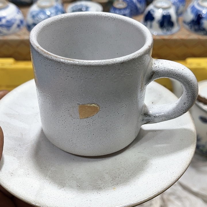 陶瓷茶玩榜第二十名