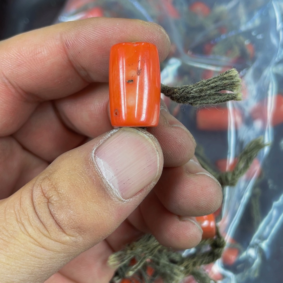 驼骨手串/手链编号256