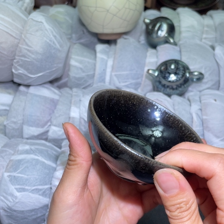 茶盏建盏直播间链接
