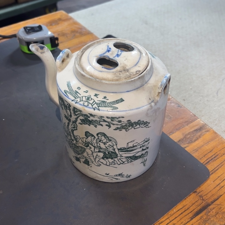 用***3瓷片拾六家的瓷器瓷器