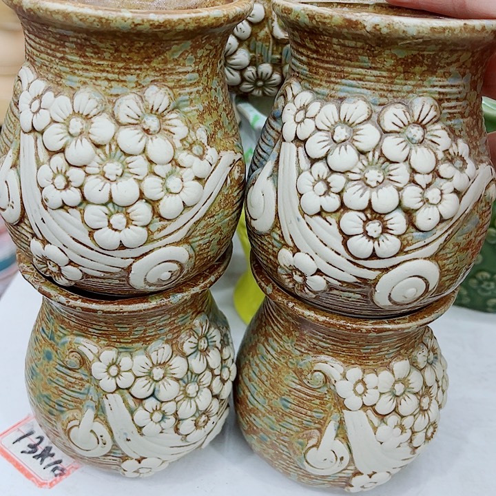 多肉植物陶瓷花盆