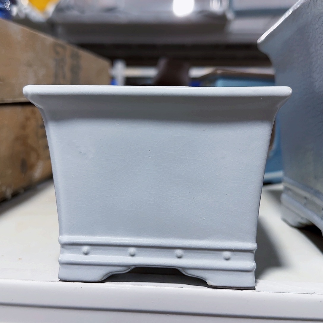 陶瓷花盆特价上新