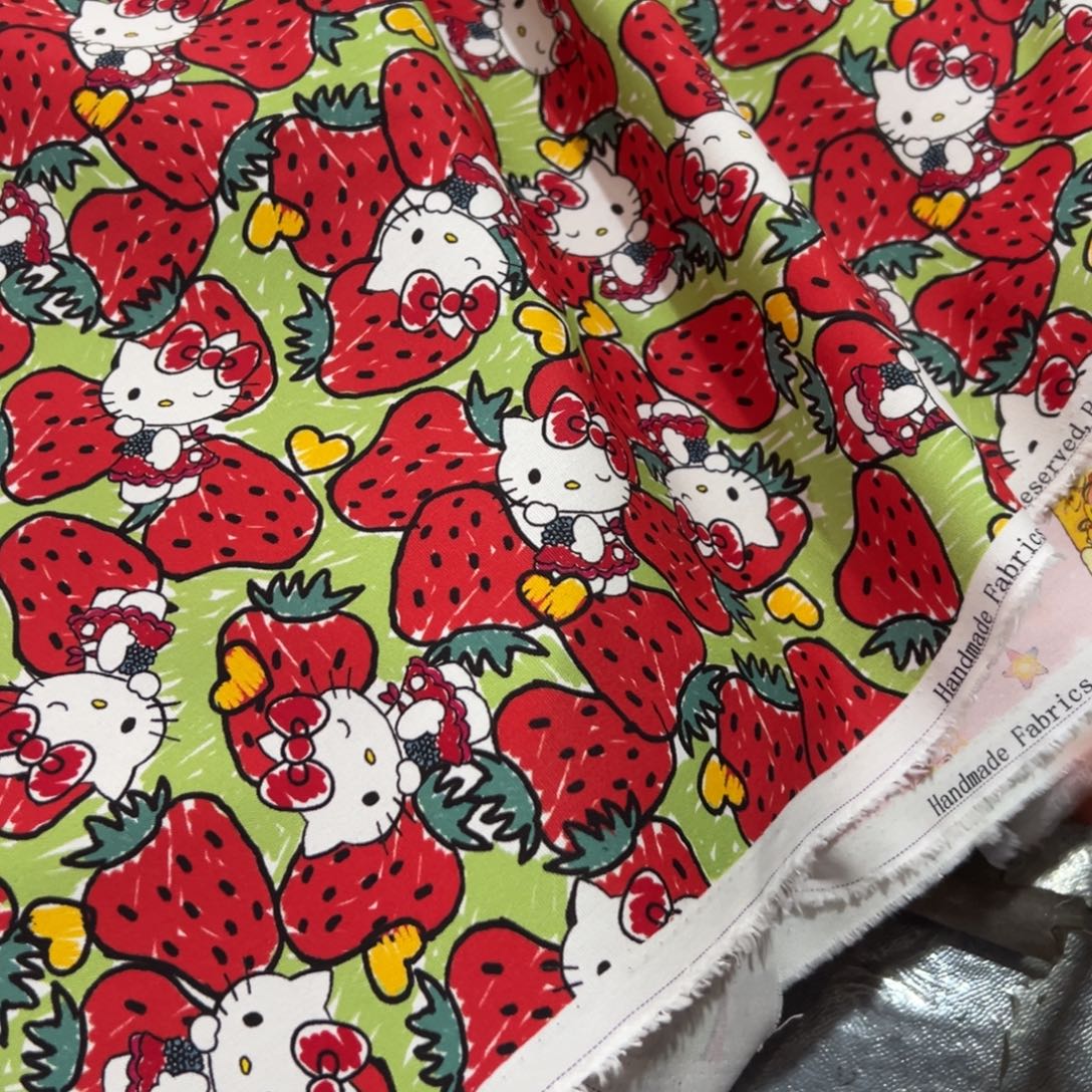 棉一米价纯棉8安帆布1.5米宽果子D