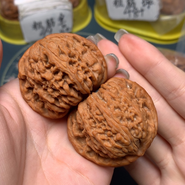 把件文玩核桃45-33726-0