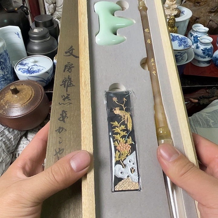 茶宠摆件工艺美术作品