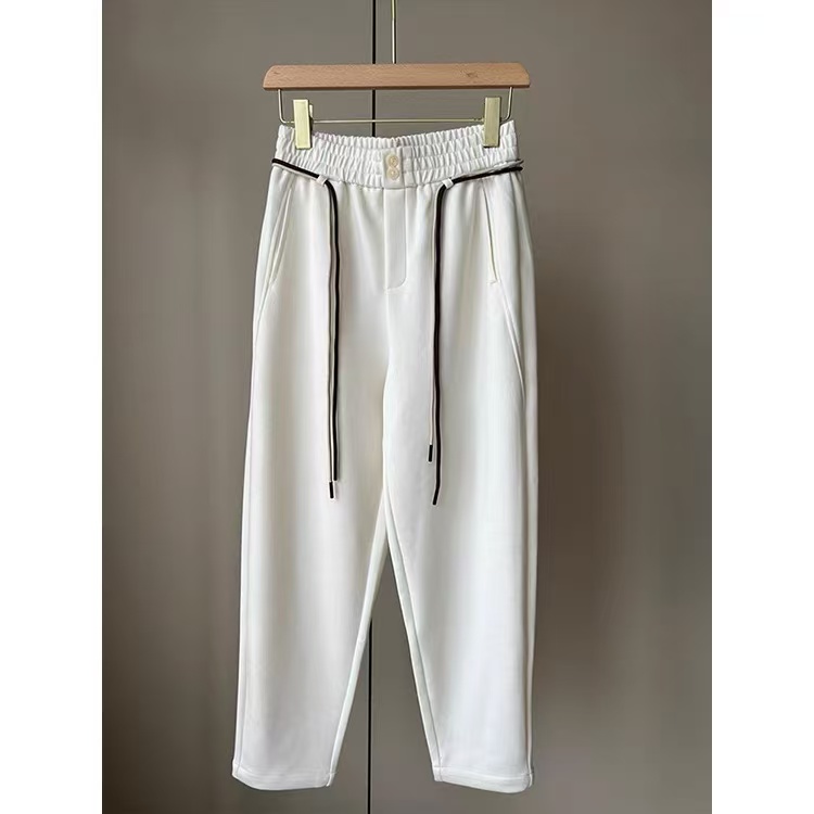 24年新款时尚运动休闲裤nz001（YQ9810）【507】