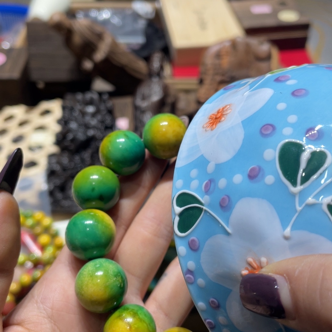 紫砂线香是什么意思康*囡