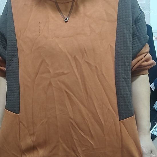 外套穿着舒服透气性好