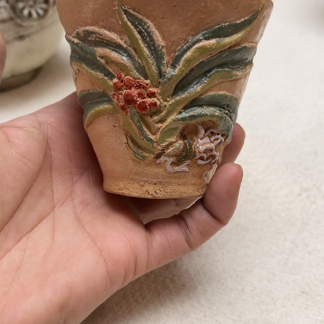 【闪购商品】陶蔓*?陶器好看好看好看