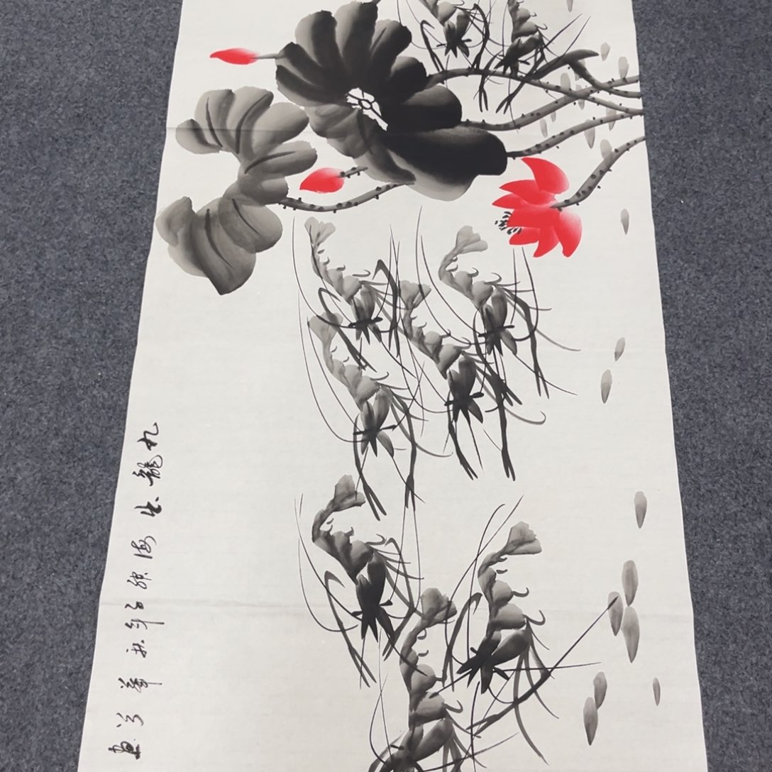 国画我们的目标就是成为更