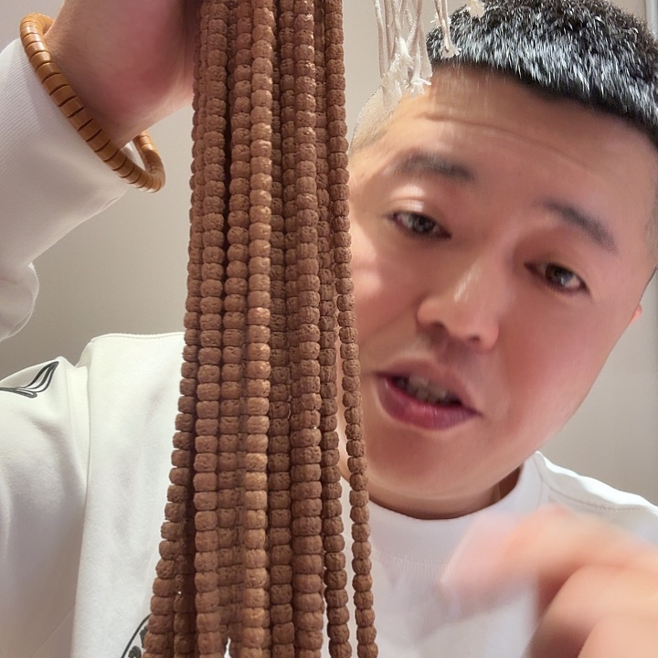 金刚菩提吊坠佛手直切