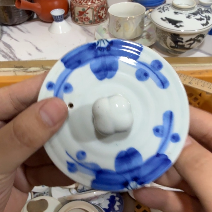 陶瓷推荐第二名20包邮