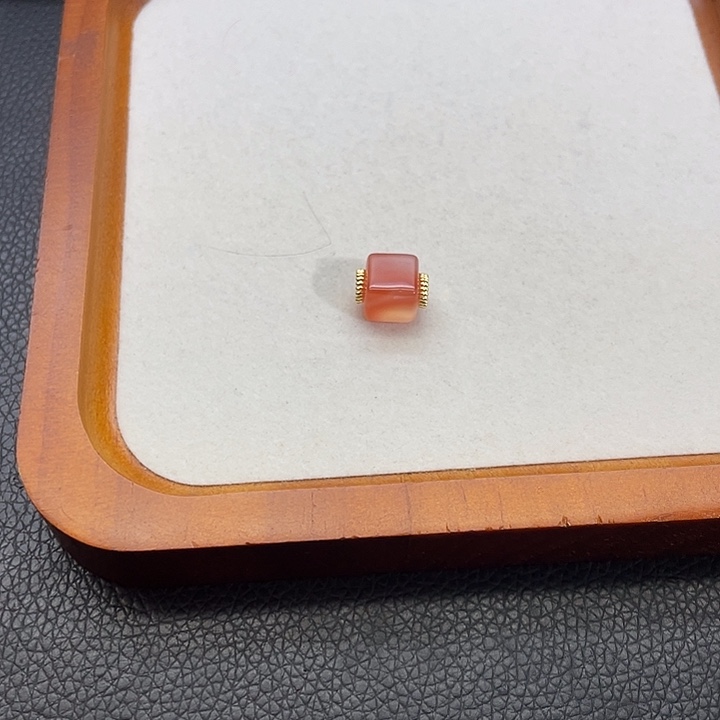 水晶手链银S925镶嵌