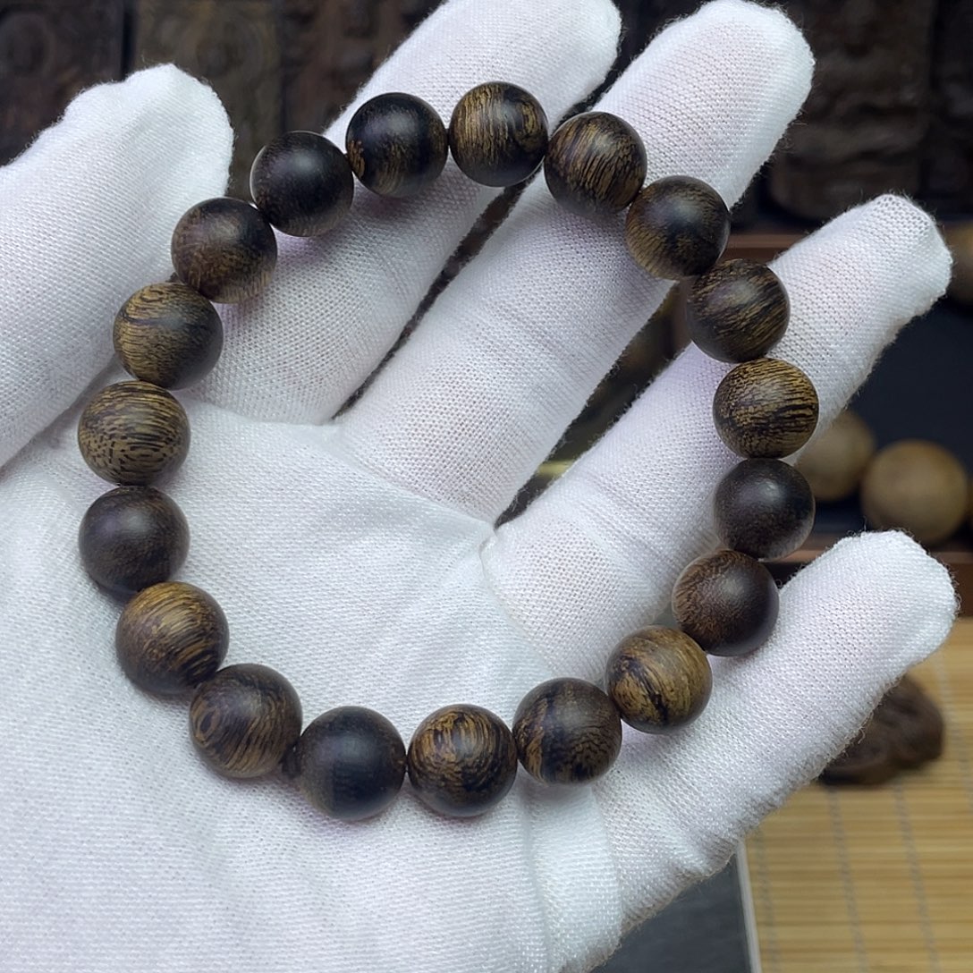 无***意手串沉香达拉干…………