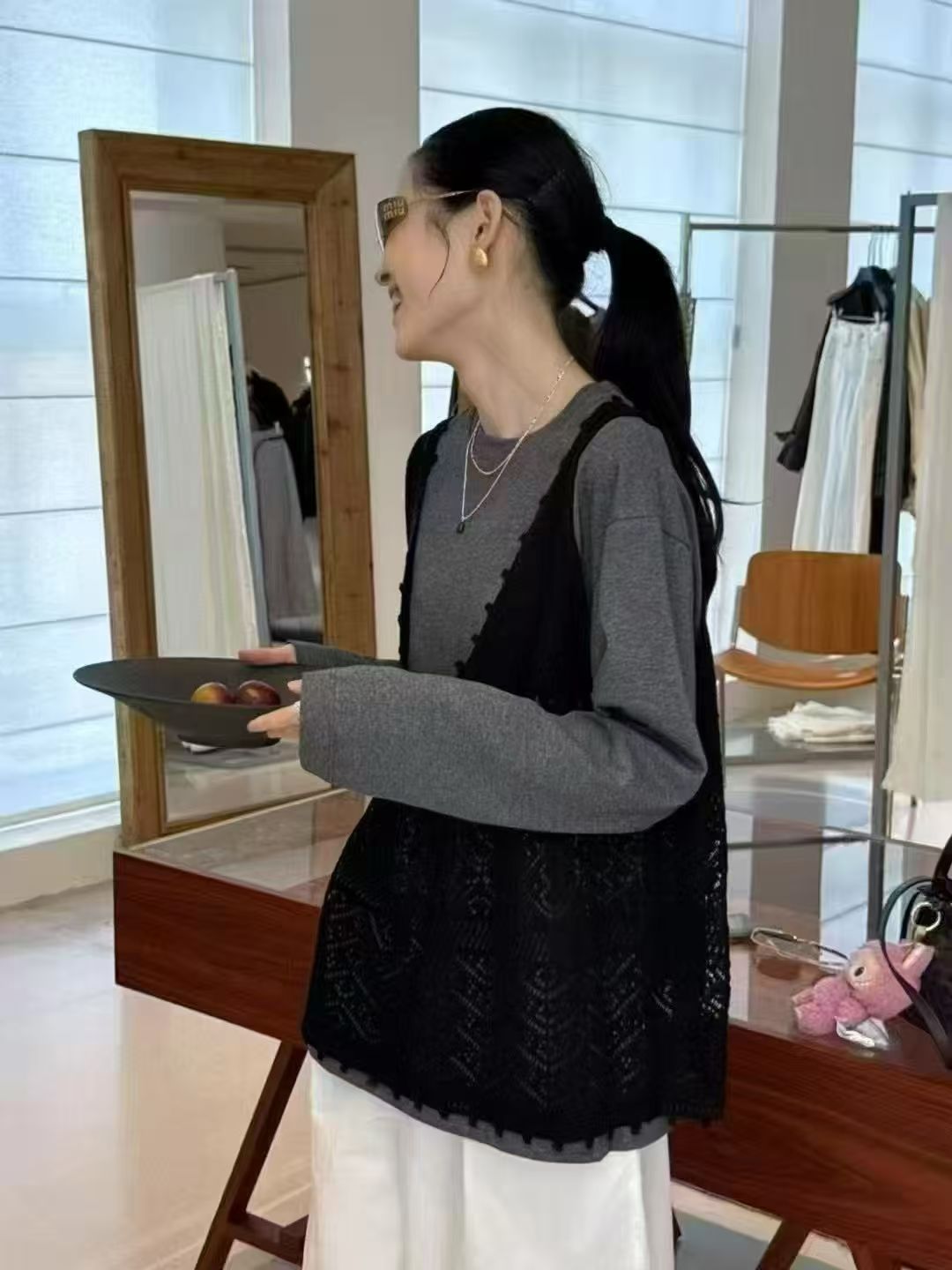 韩系休闲，时尚女装，看准再下单