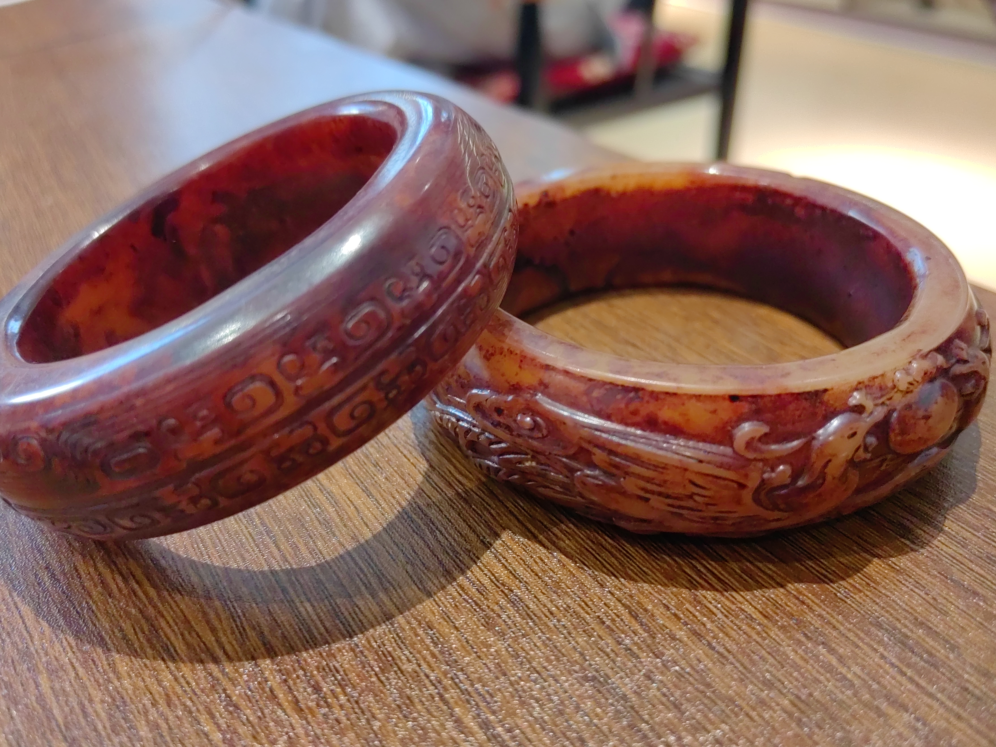 【藏心阁】家居摆件（A0298）