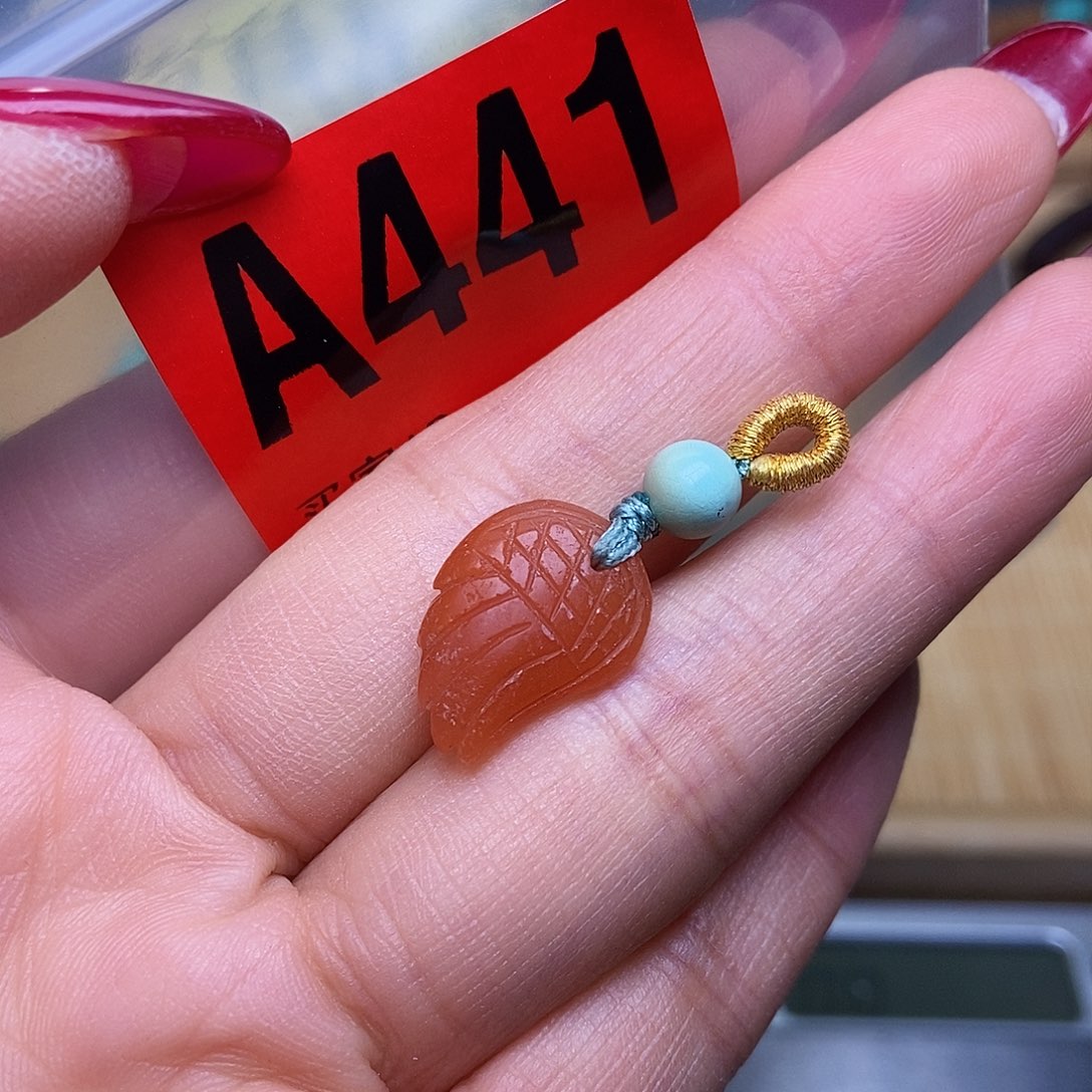 空竹粉丝专享福利十堰特色手工散珠