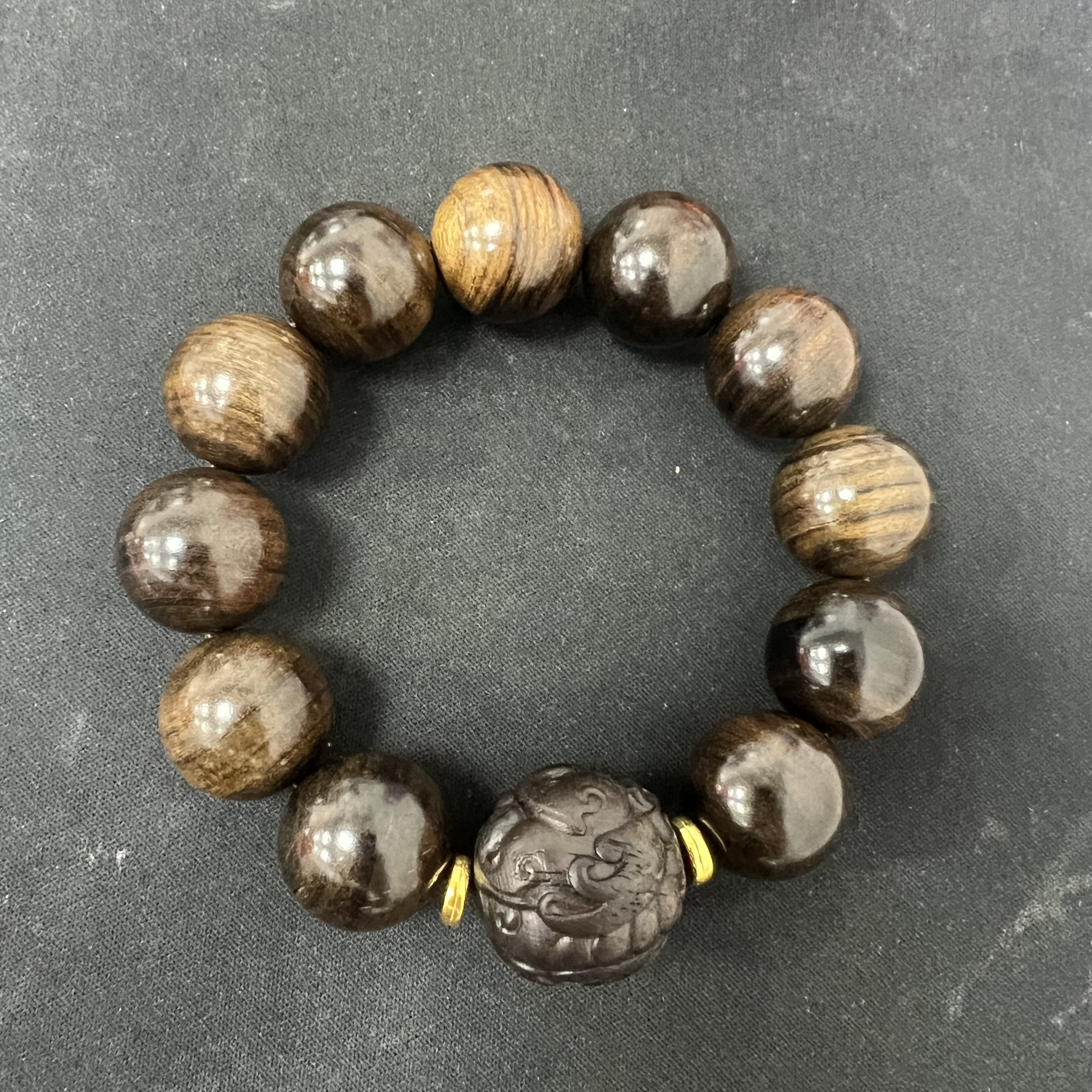 XY152精品手串【配礼盒】