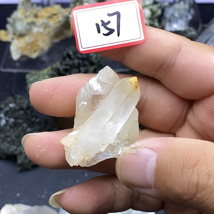 有机玻璃福利喜马157