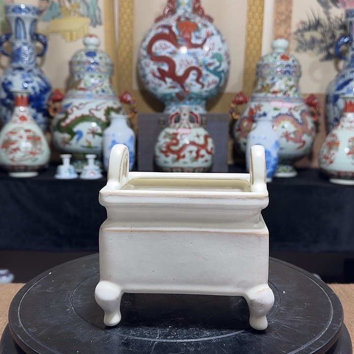 摆件                  