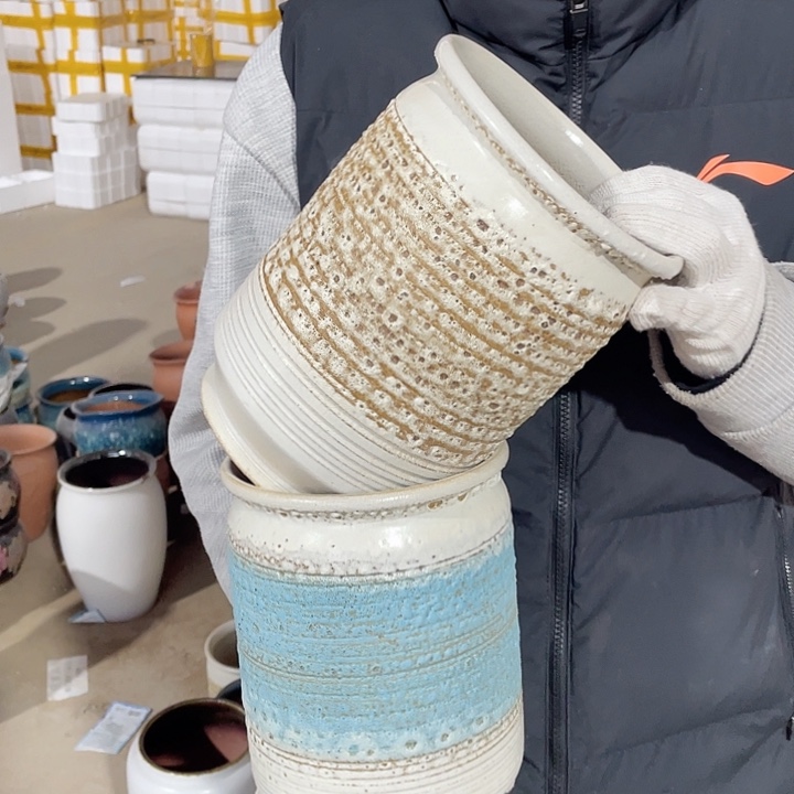 正品两个16/22紫砂