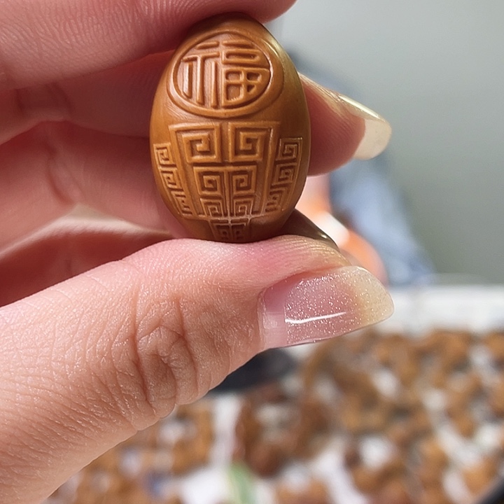 吊坠橄榄核橄榄核