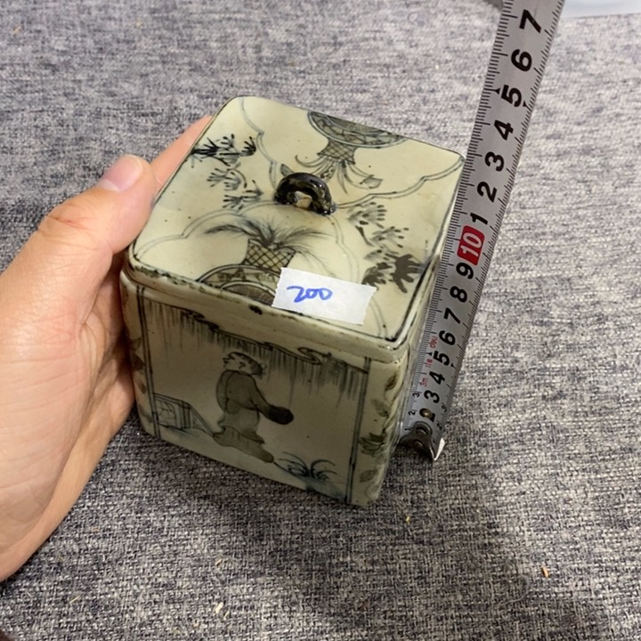 紫砂茶杯非常漂亮好看的花瓶