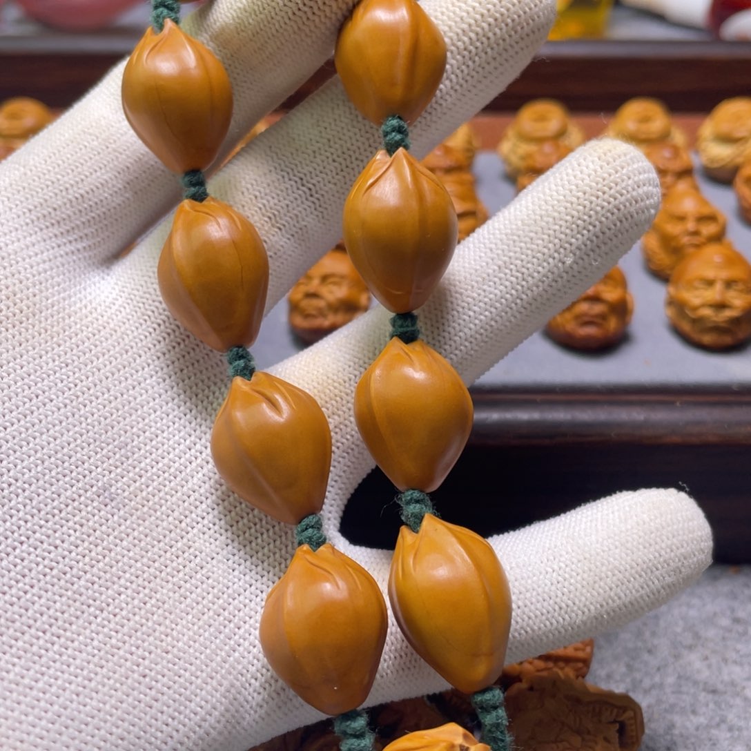 手串/手链橄榄核橄榄核