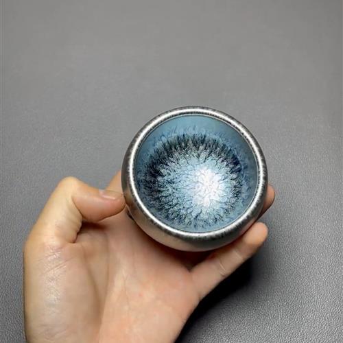 【闪购商品】茶盏-10044..........