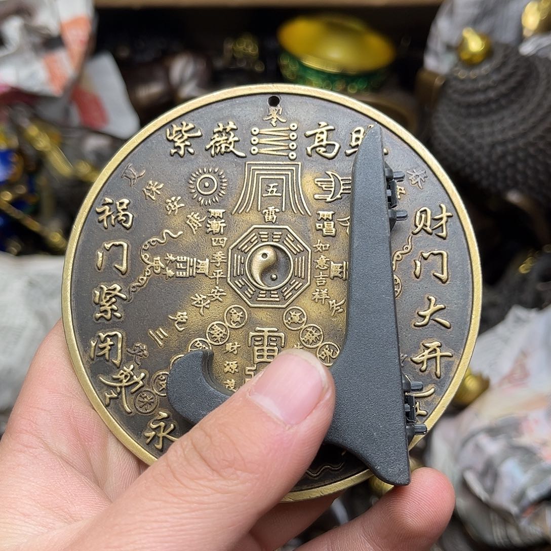 文玩铜器点击下单有运费险