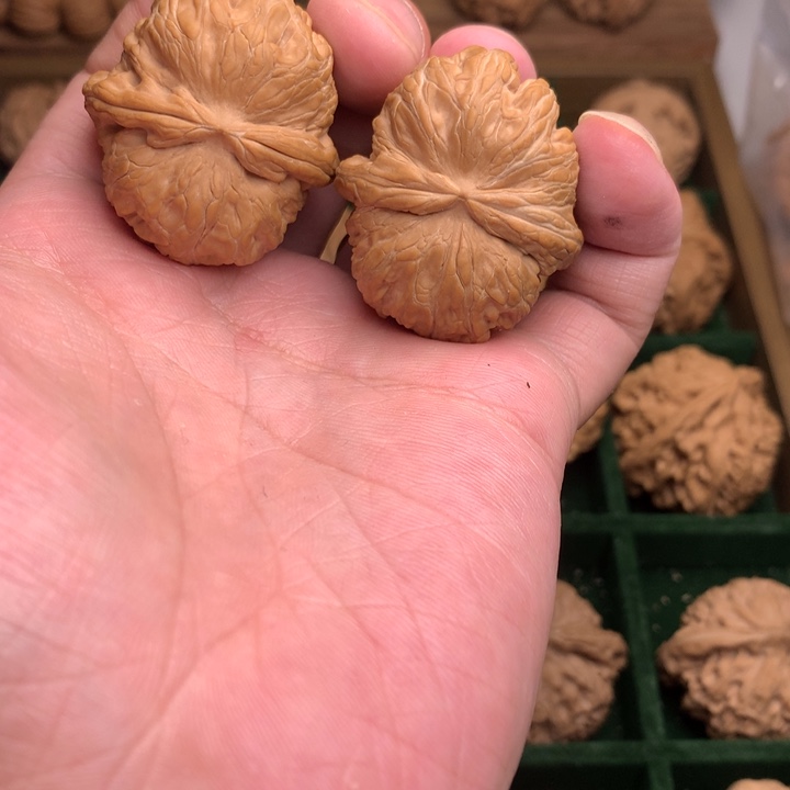 手串/手链核桃38全品元宝