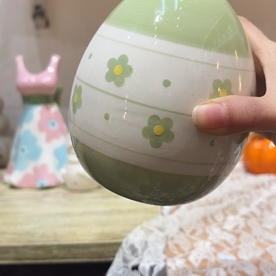 摆件外贸尾单微瑕，介意慎拍