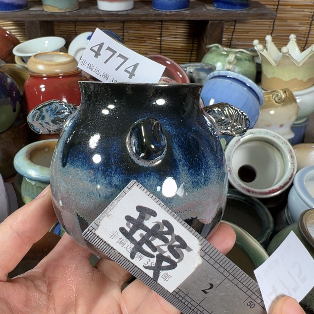 陶瓷年初八发货……景德镇