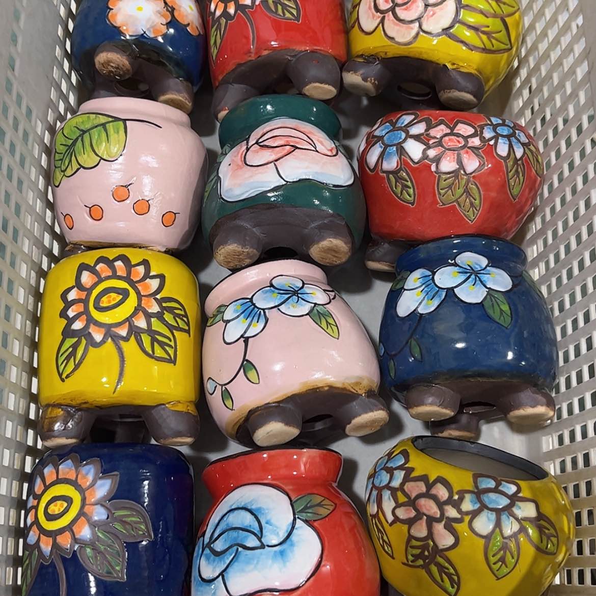 【闪购商品】红陶10163