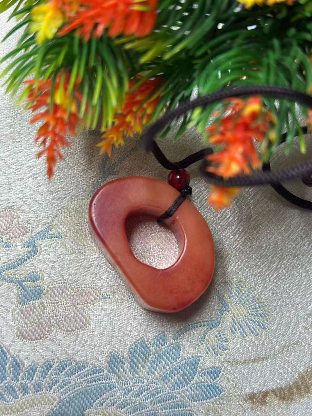 3274  高端精品DIY吊坠  多样性发其一