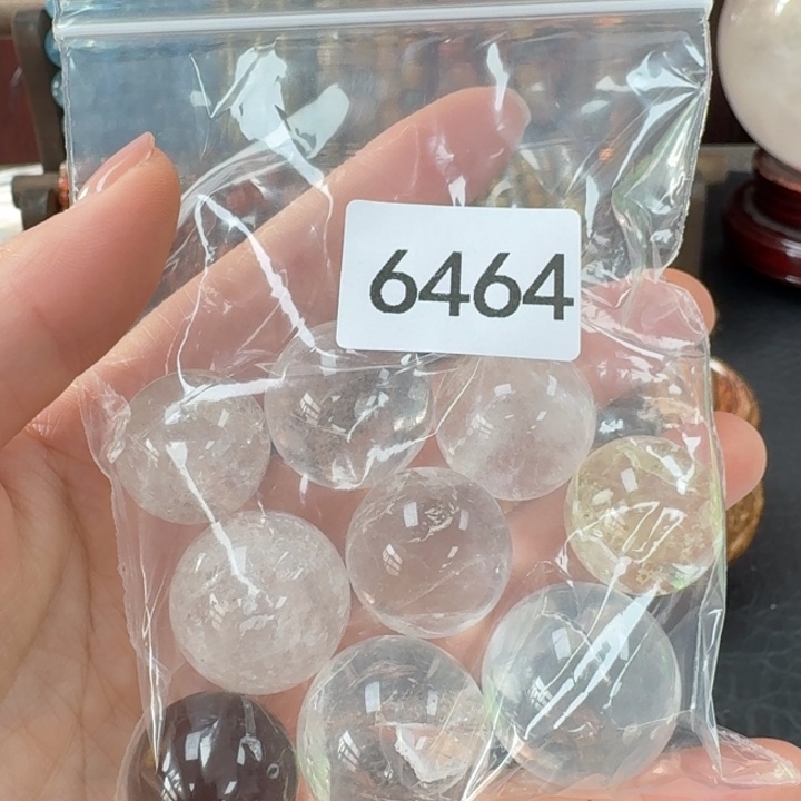 嘉****未镶嵌大型摆件（非配饰）水晶