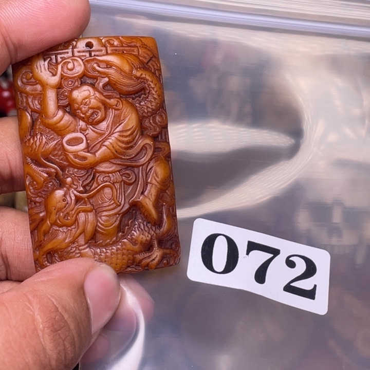 驼骨摆件人工养殖