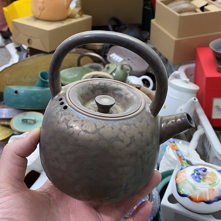 陶瓷艺术品及陶瓷制品