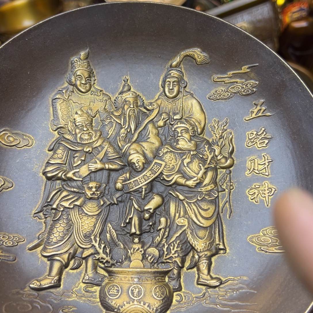 精美文玩精品摆件