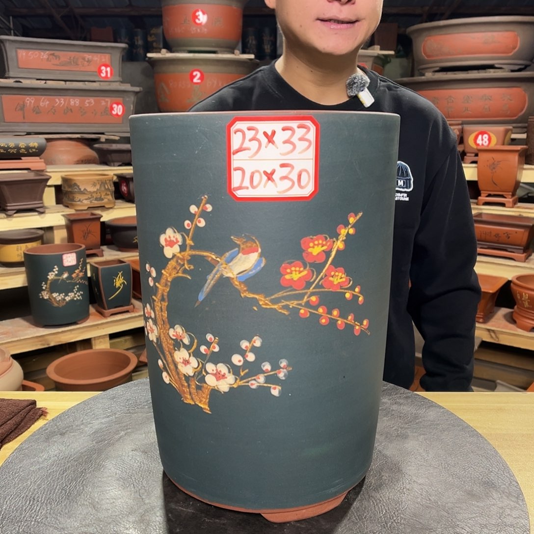 其他紫砂紫砂花盆工厂直发