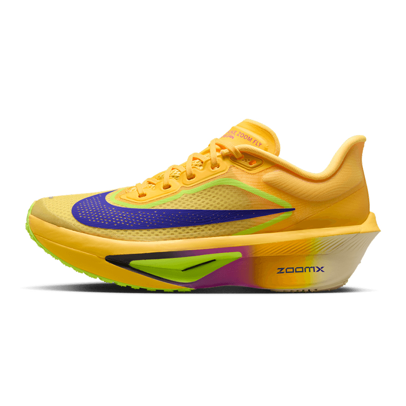 Nike耐克【晋】女鞋ZOOM FLY 6运动鞋跑步鞋FN8455-800