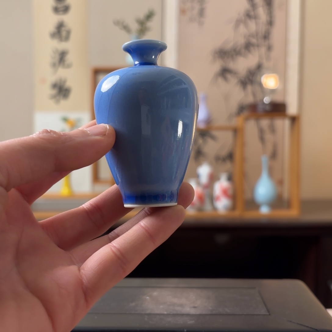 摆件美好的一天从一杯